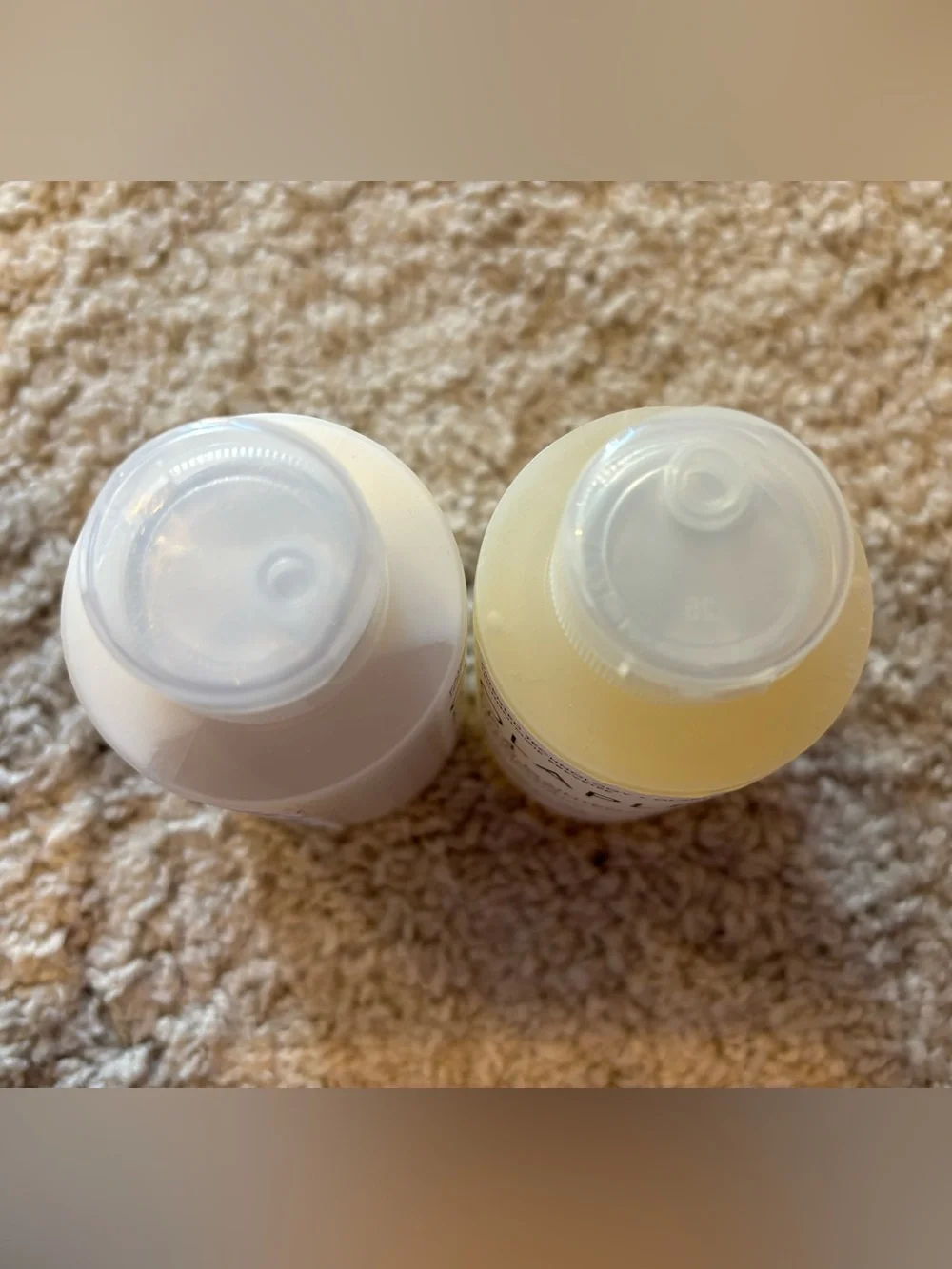 OLAPLEX No.4 & No.5 Bond Maintenance Shampoo and Conditioner - Travel Size